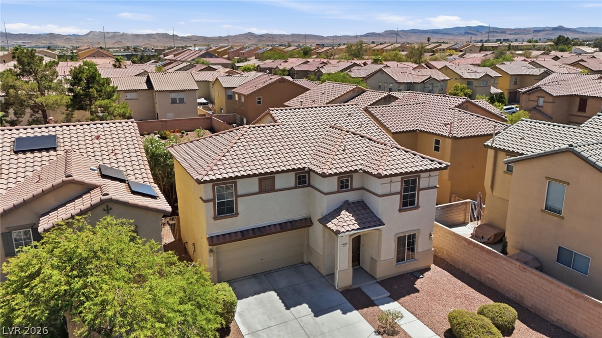 4777 Pearl Bay Court Las Vegas NV 89139