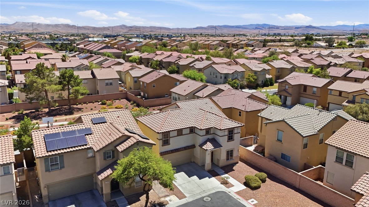 4777 Pearl Bay Court Las Vegas NV 89139