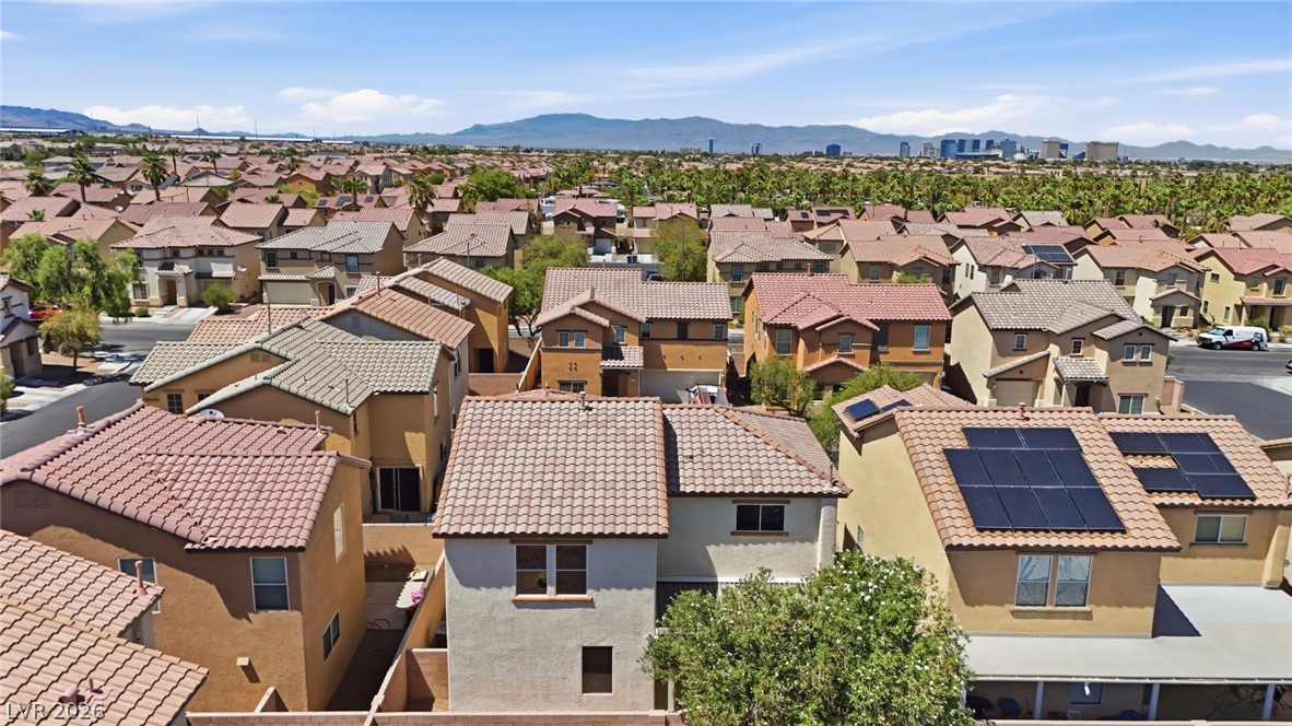 4777 Pearl Bay Court Las Vegas NV 89139