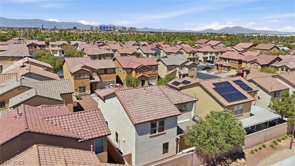4777 Pearl Bay Court Las Vegas NV 89139