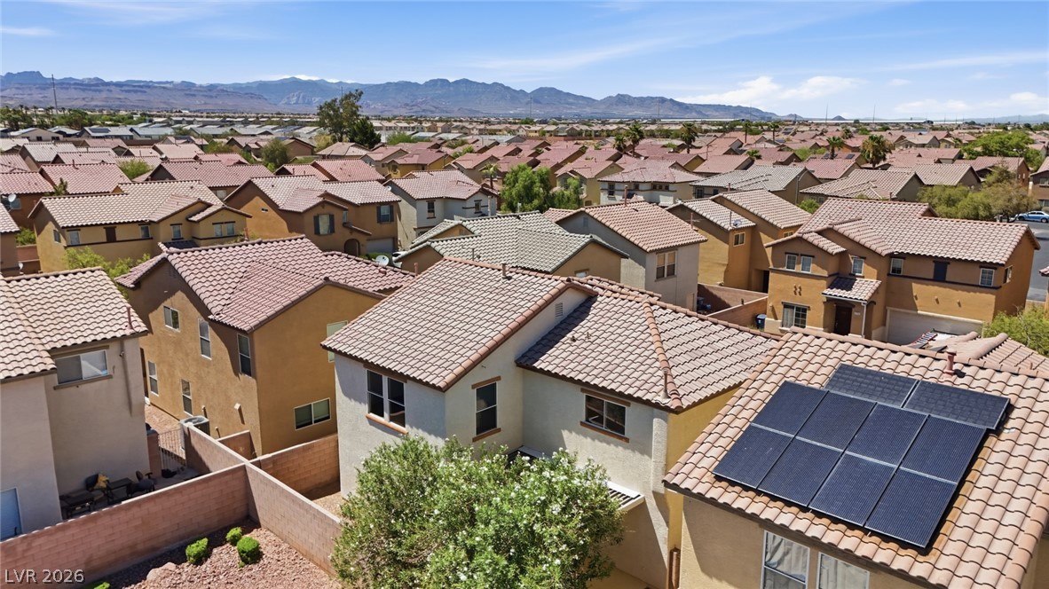 4777 Pearl Bay Court Las Vegas NV 89139