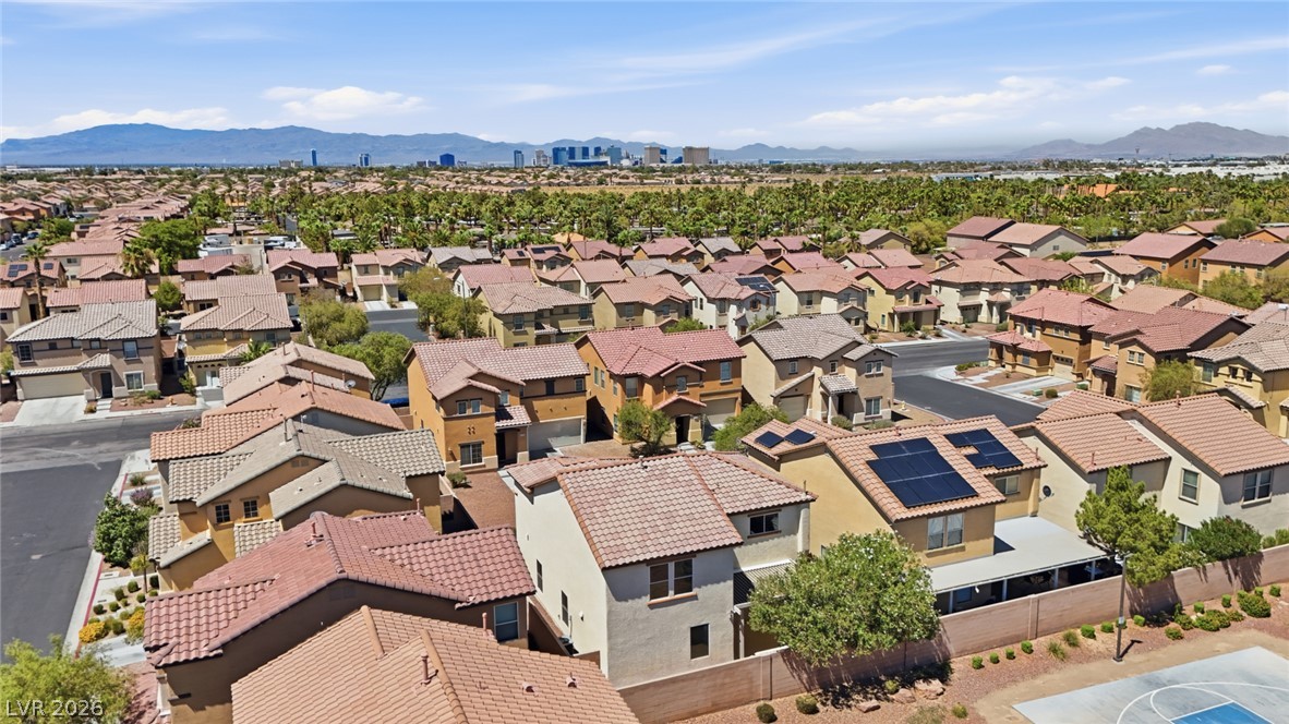 4777 Pearl Bay Court Las Vegas NV 89139