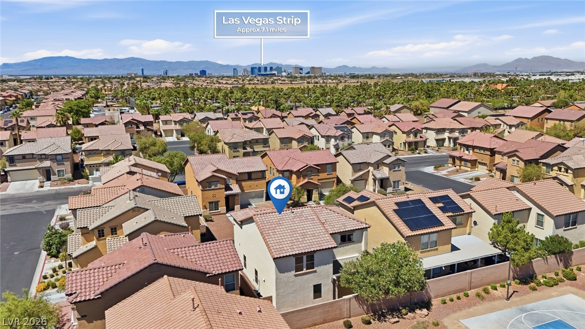 4777 Pearl Bay Court Las Vegas NV 89139