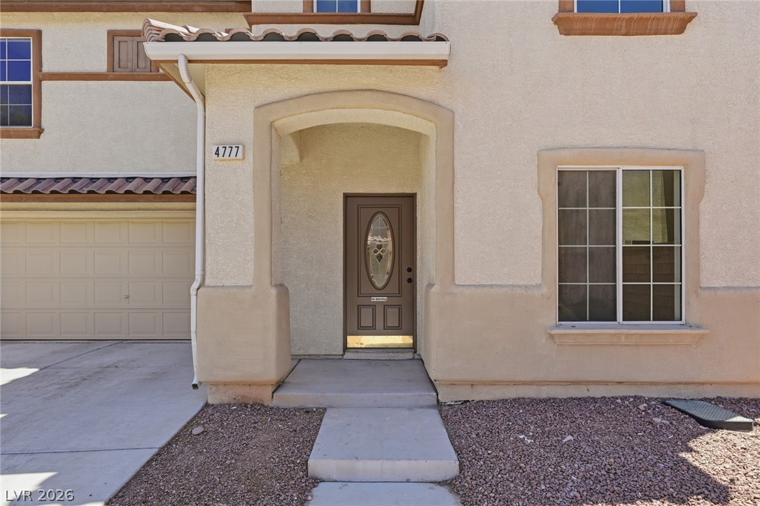 4777 Pearl Bay Court Las Vegas NV 89139