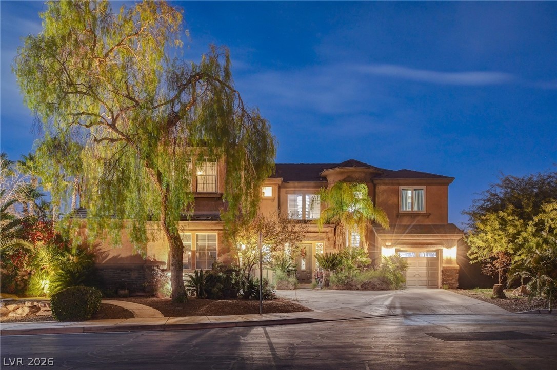10960 Bethel Park Court Las Vegas NV 89141