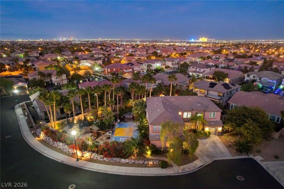 10960 Bethel Park Court Las Vegas NV 89141