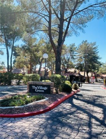 2367 Pickwick Drive Henderson NV 89014