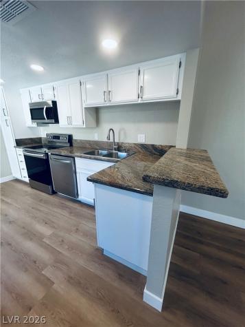 2367 Pickwick Drive Henderson NV 89014