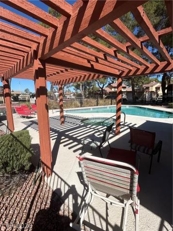 2367 Pickwick Drive Henderson NV 89014