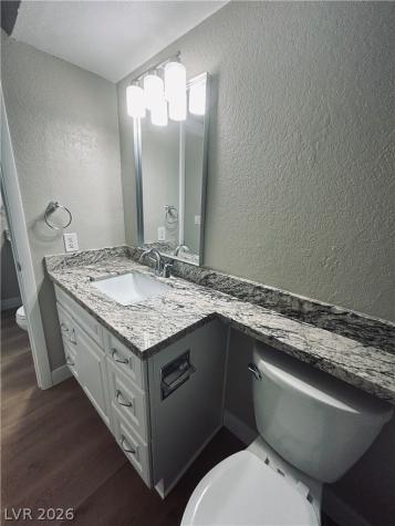 2367 Pickwick Drive Henderson NV 89014