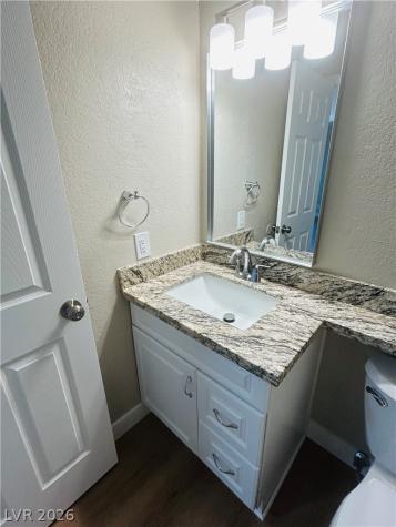 2367 Pickwick Drive Henderson NV 89014