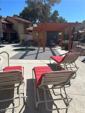 2367 Pickwick Drive Henderson NV 89014