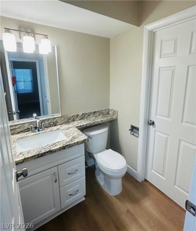 2367 Pickwick Drive Henderson NV 89014
