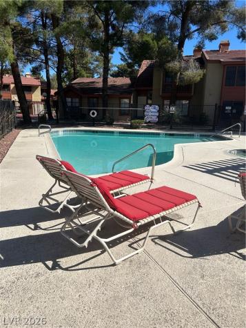 2367 Pickwick Drive Henderson NV 89014