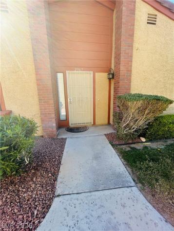 2367 Pickwick Drive Henderson NV 89014