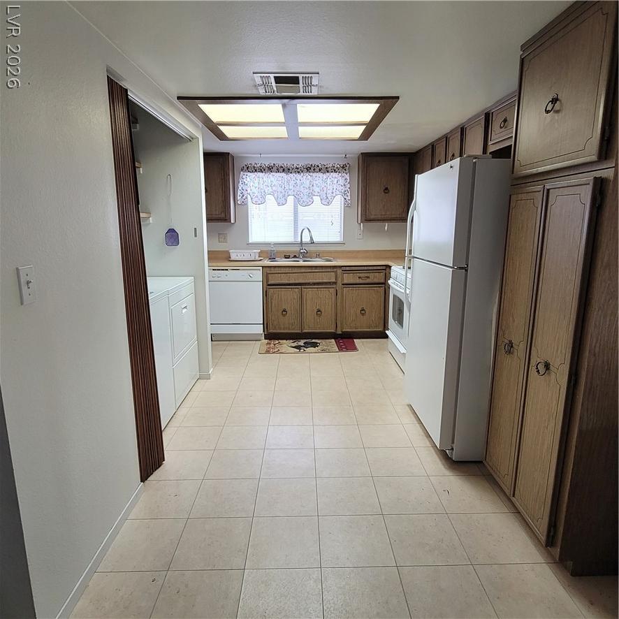 1841 Runningbear Drive Las Vegas NV 89108