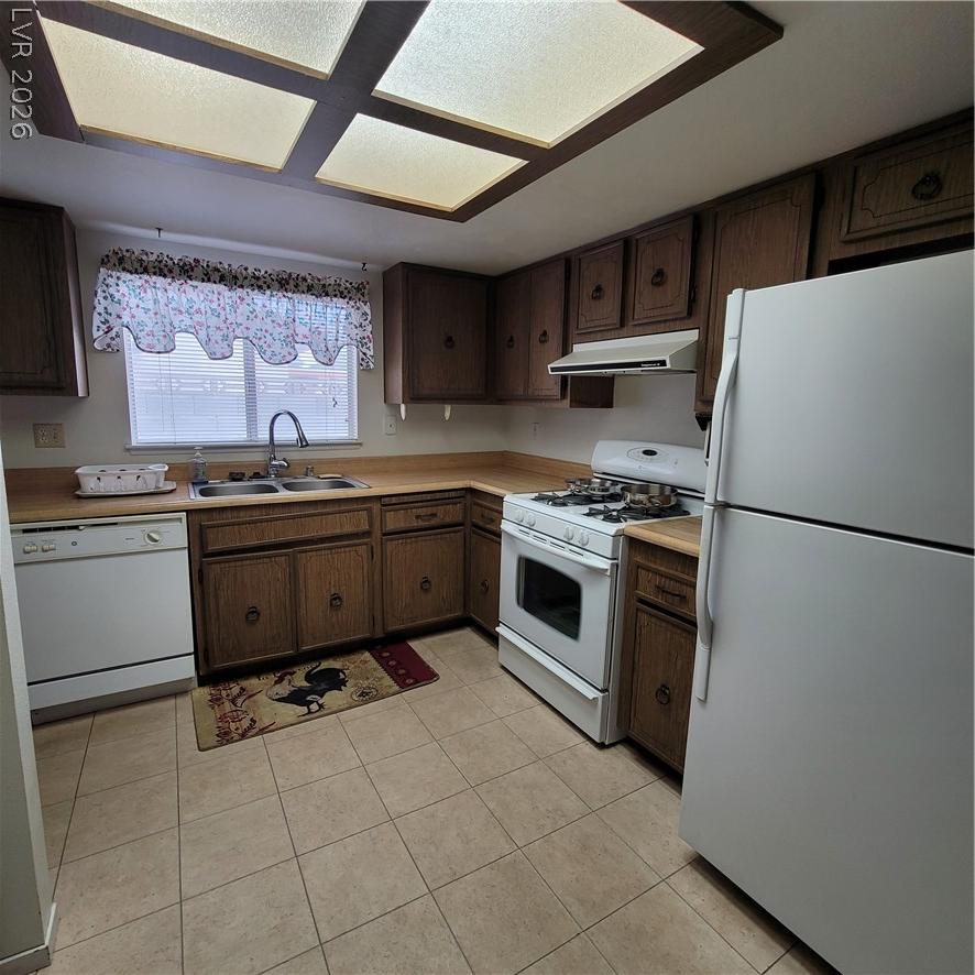 1841 Runningbear Drive Las Vegas NV 89108