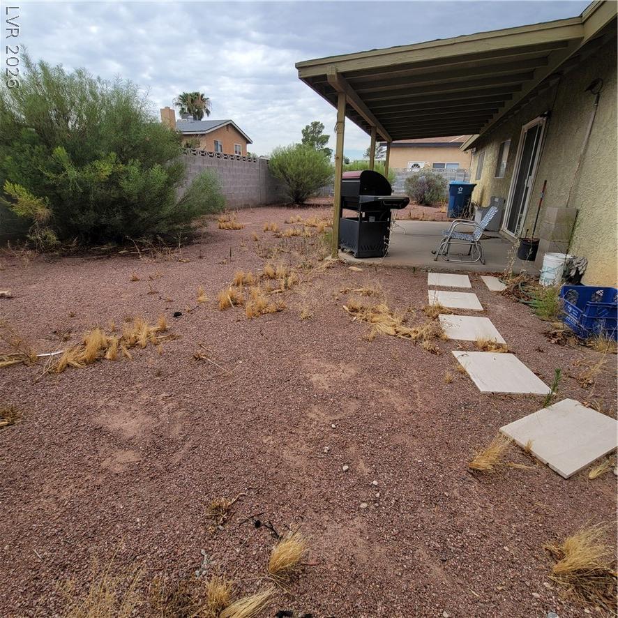 1841 Runningbear Drive Las Vegas NV 89108