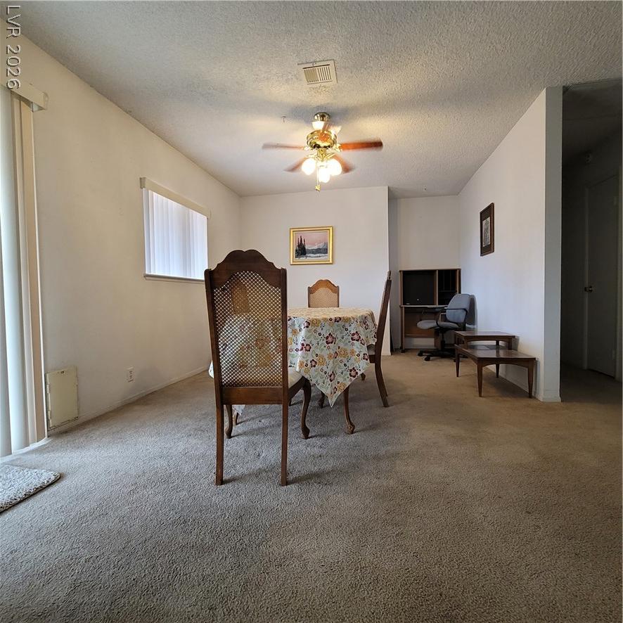 1841 Runningbear Drive Las Vegas NV 89108