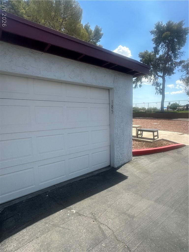 185 Pecos Way 6 Las Vegas NV 89121