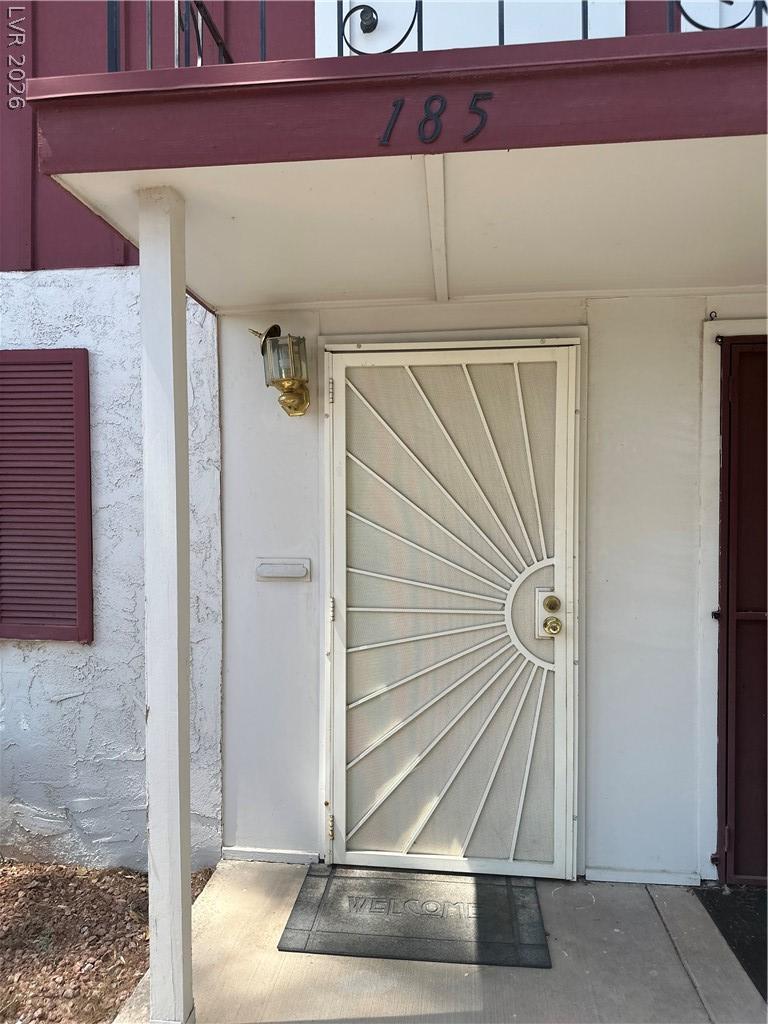 185 Pecos Way 6 Las Vegas NV 89121
