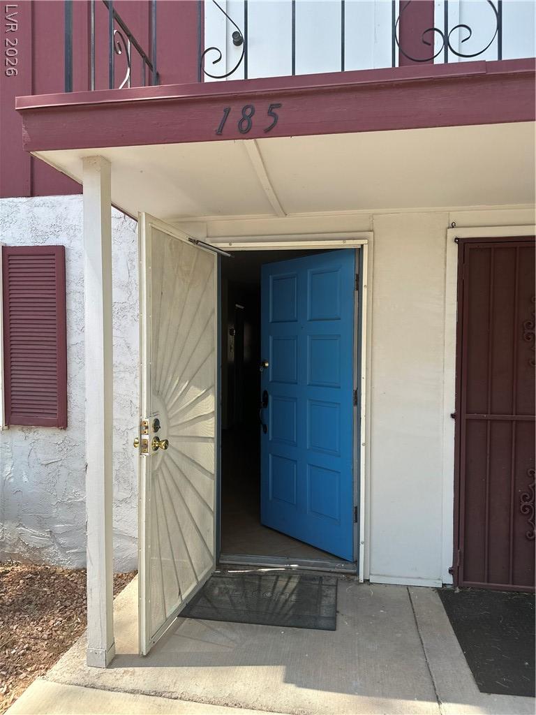 185 Pecos Way 6 Las Vegas NV 89121