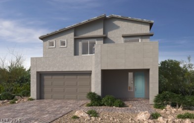 1192 Cloudbreak Cove Drive Las Vegas NV 89138