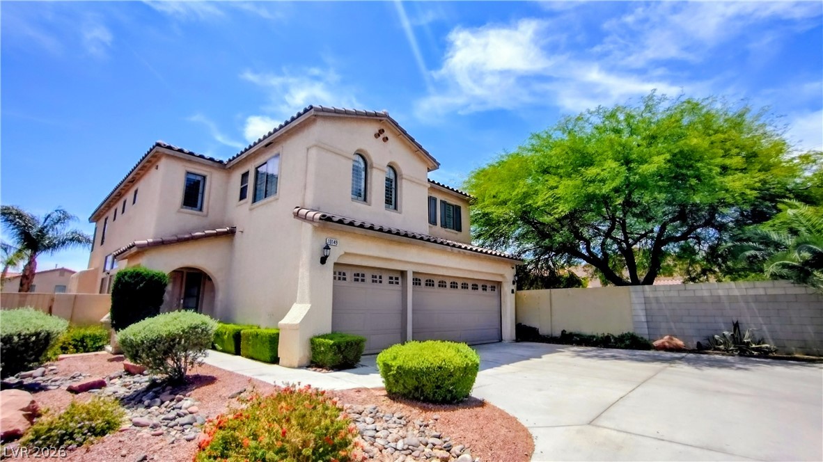 10149 Whitney Falls Court Las Vegas NV 89148