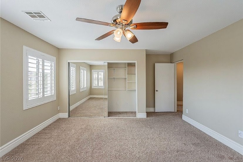 10149 Whitney Falls Court Las Vegas NV 89148