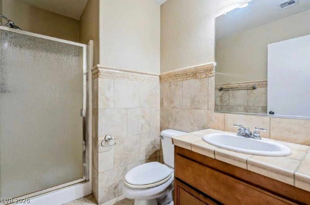 10149 Whitney Falls Court Las Vegas NV 89148