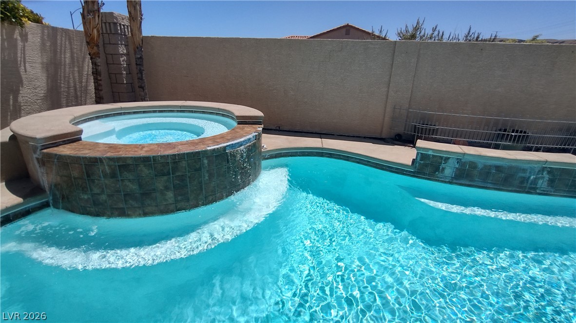 10149 Whitney Falls Court Las Vegas NV 89148