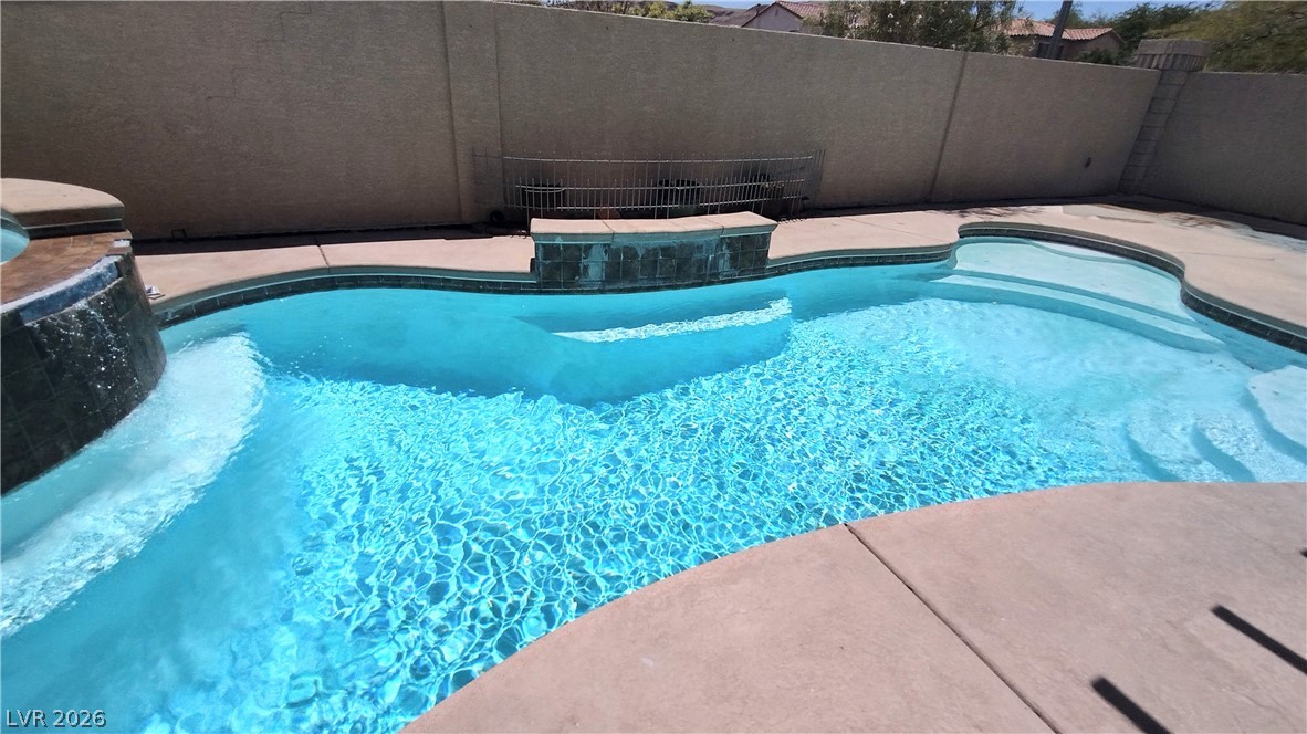 10149 Whitney Falls Court Las Vegas NV 89148