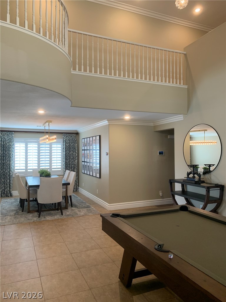 10149 Whitney Falls Court Las Vegas NV 89148