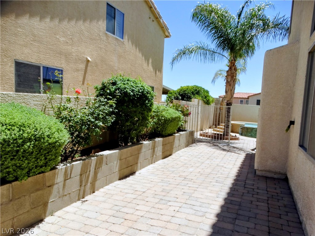 10149 Whitney Falls Court Las Vegas NV 89148