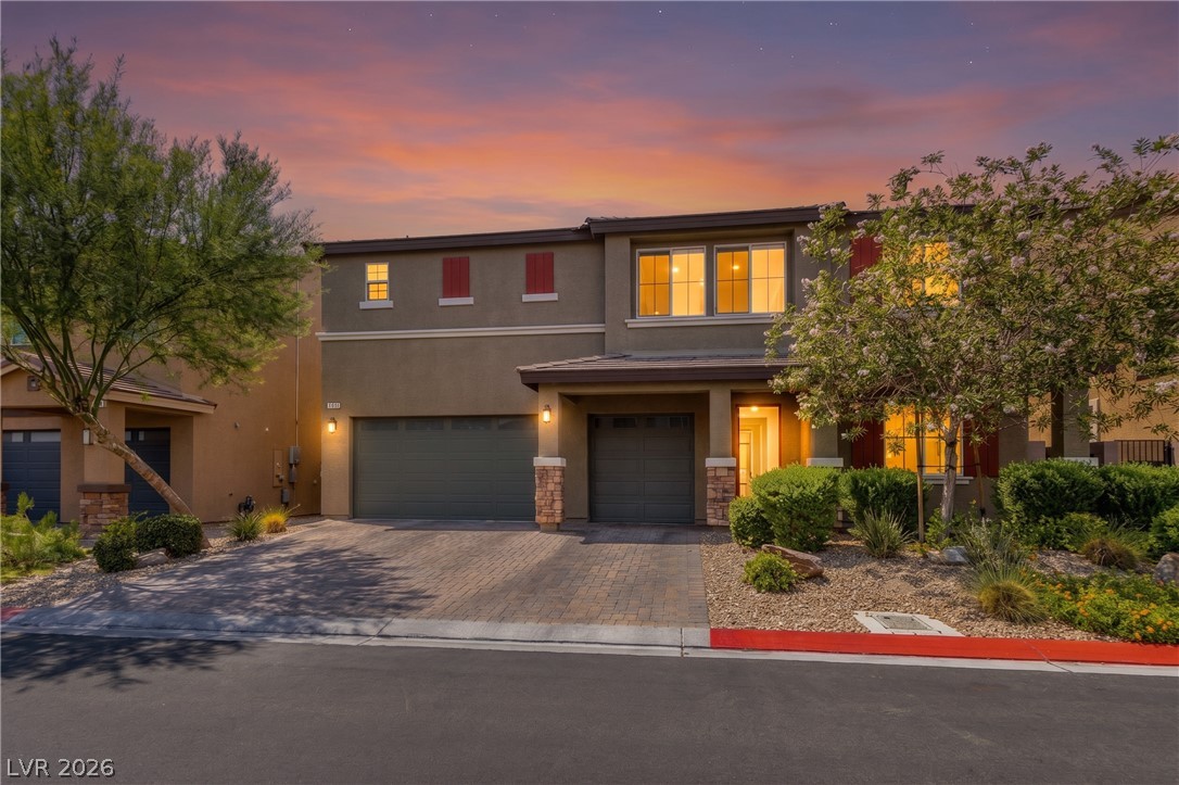 4153 Scorpius Avenue North Las Vegas NV 89084