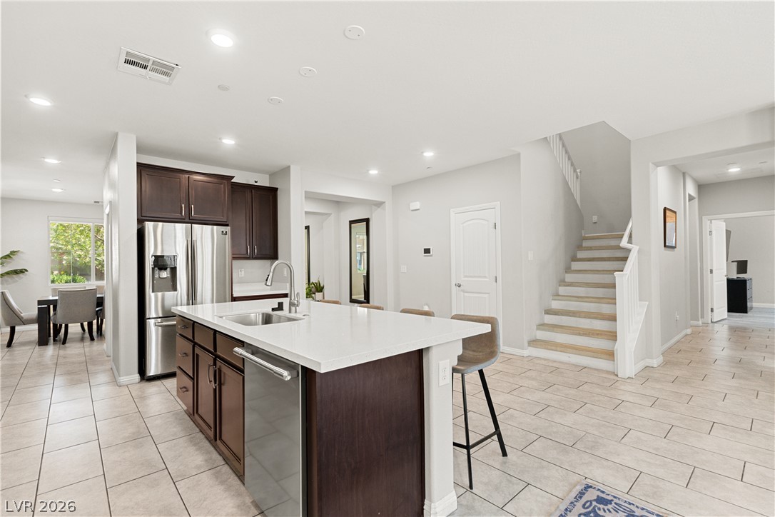 4153 Scorpius Avenue North Las Vegas NV 89084