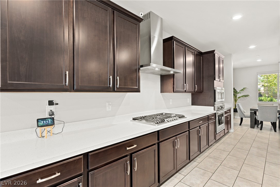 4153 Scorpius Avenue North Las Vegas NV 89084