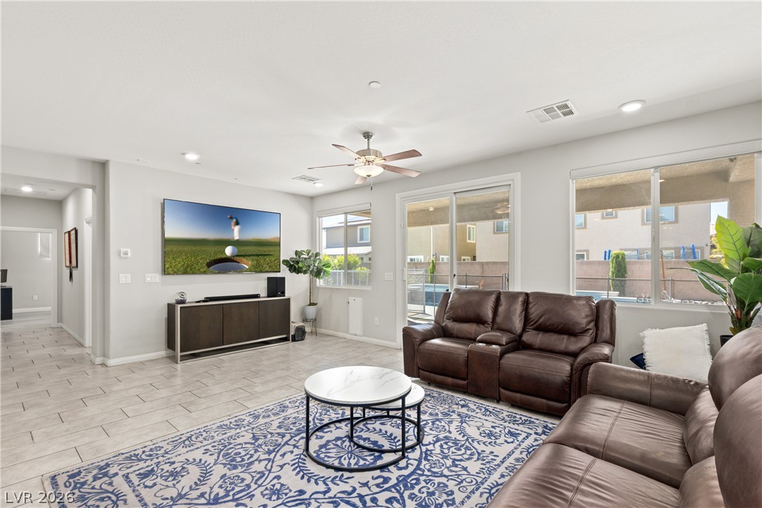 4153 Scorpius Avenue North Las Vegas NV 89084