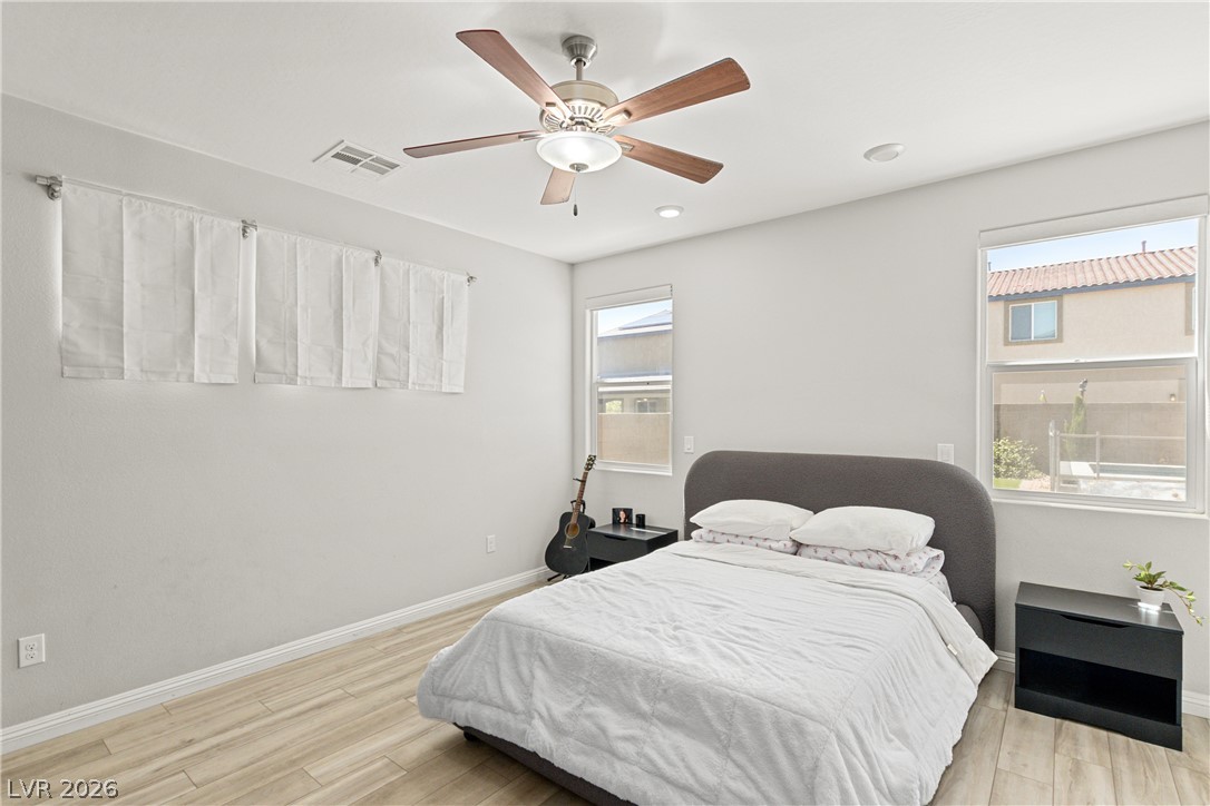 4153 Scorpius Avenue North Las Vegas NV 89084