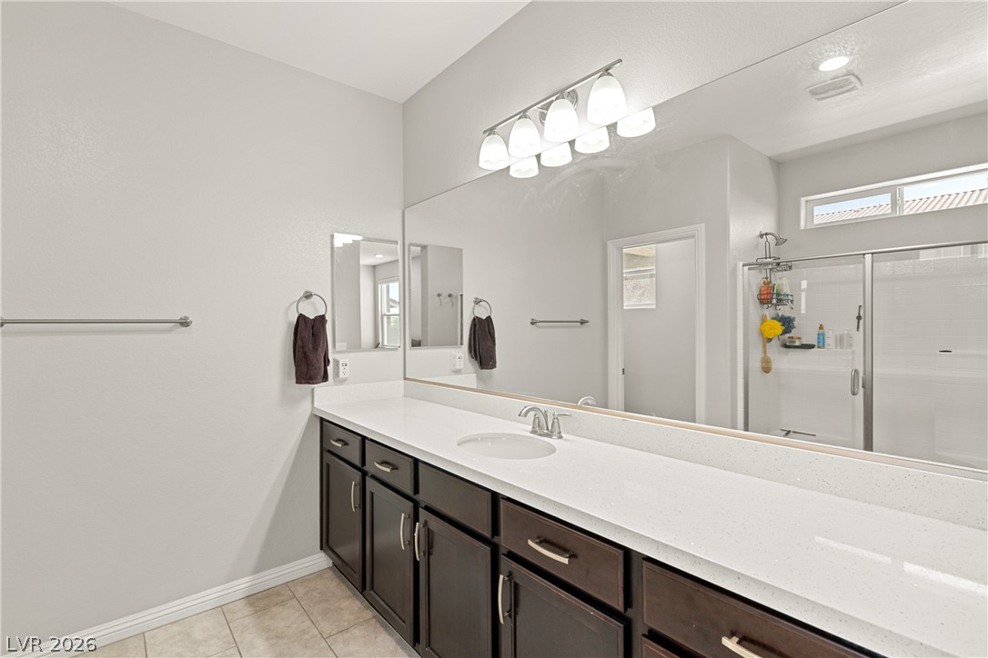 4153 Scorpius Avenue North Las Vegas NV 89084