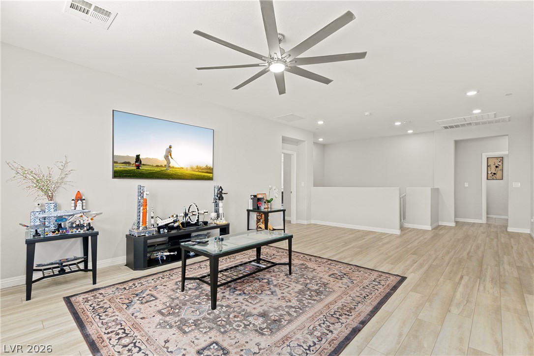 4153 Scorpius Avenue North Las Vegas NV 89084