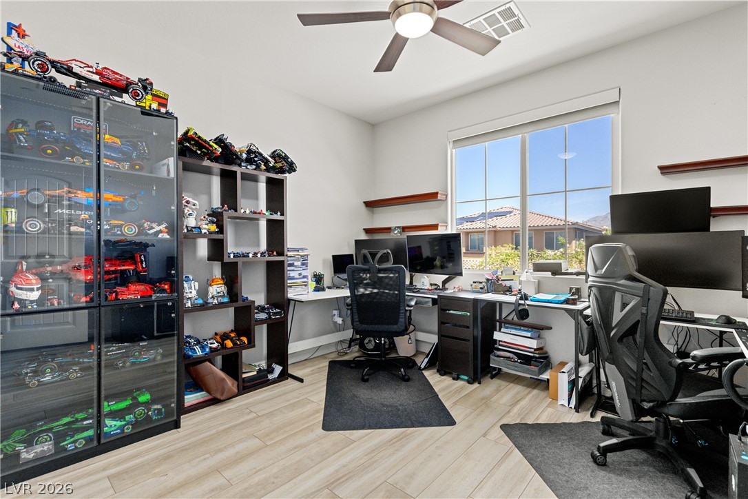 4153 Scorpius Avenue North Las Vegas NV 89084