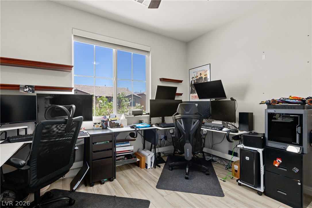 4153 Scorpius Avenue North Las Vegas NV 89084