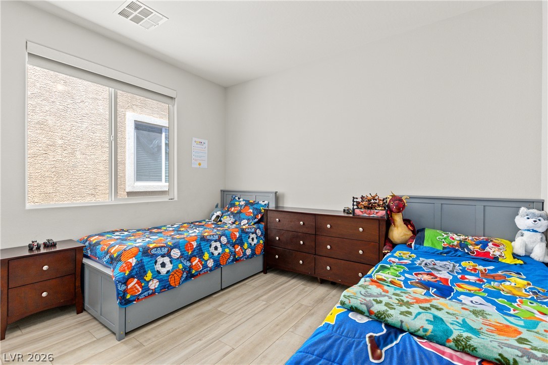 4153 Scorpius Avenue North Las Vegas NV 89084