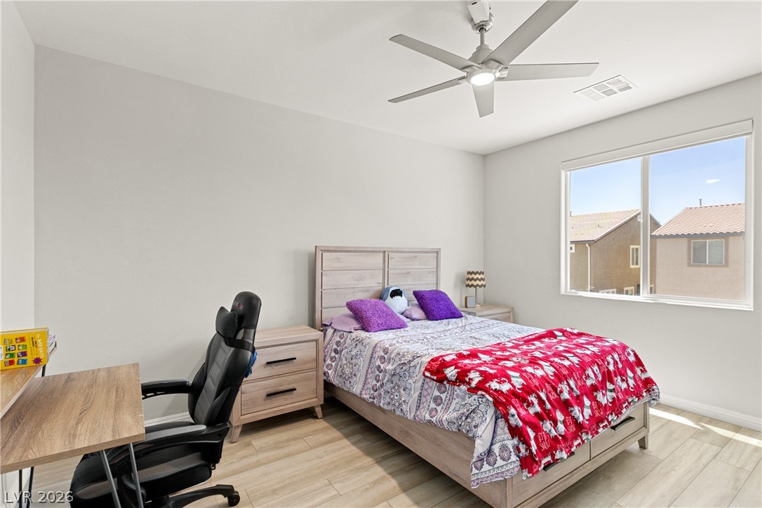 4153 Scorpius Avenue North Las Vegas NV 89084