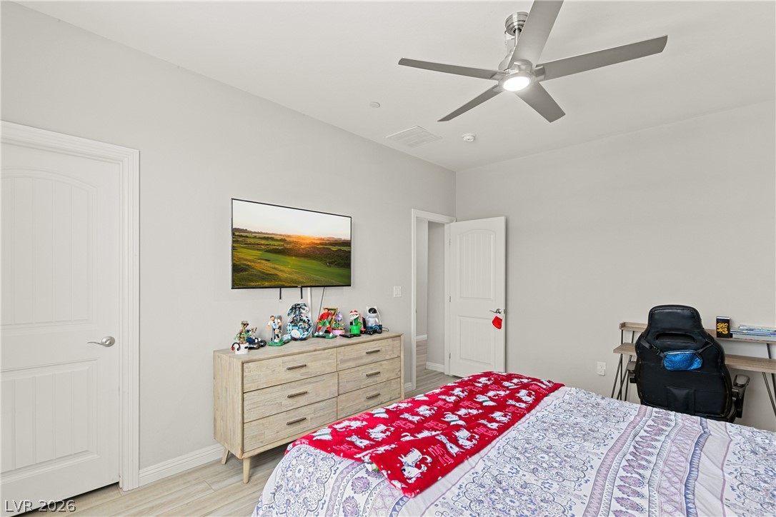 4153 Scorpius Avenue North Las Vegas NV 89084