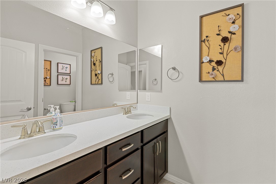 4153 Scorpius Avenue North Las Vegas NV 89084