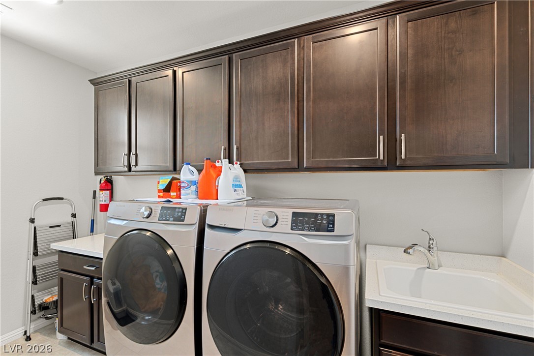 4153 Scorpius Avenue North Las Vegas NV 89084