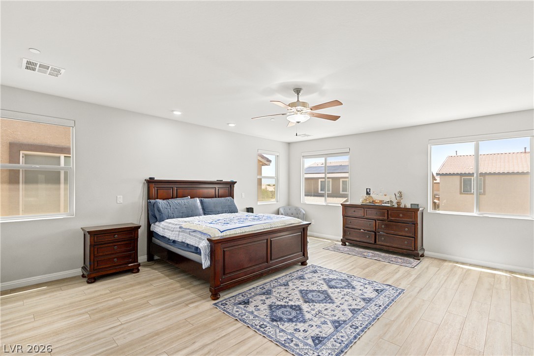 4153 Scorpius Avenue North Las Vegas NV 89084
