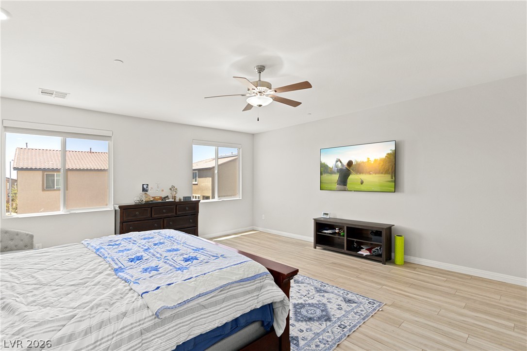 4153 Scorpius Avenue North Las Vegas NV 89084